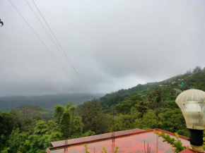 Pinaka stay with mountain view